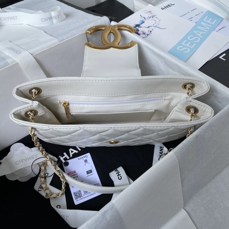 Chanel Satchel Bags